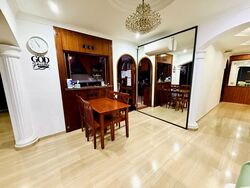 Blk 658 Woodlands Ring Road (Woodlands), HDB Executive #560750971